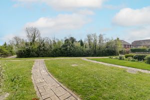 Clerks Croft Bletchingley
